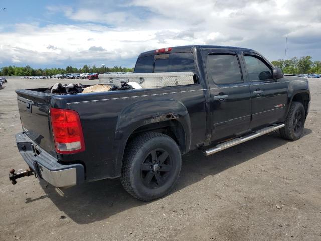 Photo 3 from auction – 2007 GMC NEW SIERRA with VIN 2GTEK13Y971696895