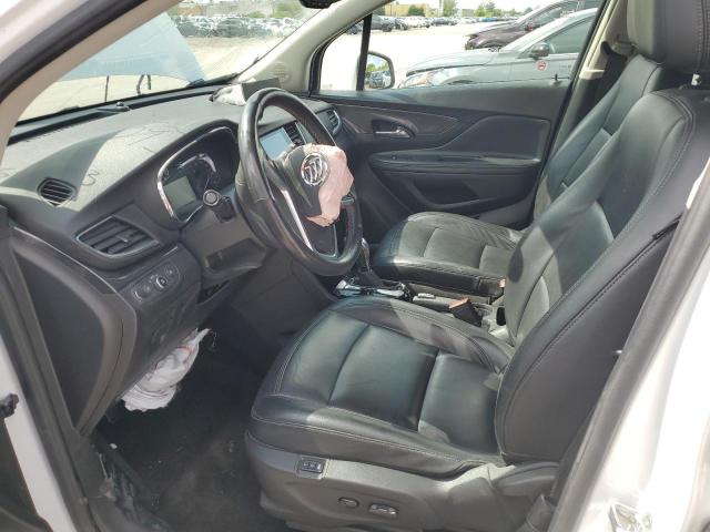 Photo 7 from auction – 2020 BUICK ENCORE ESS with VIN KL4CJGSB5LB059324