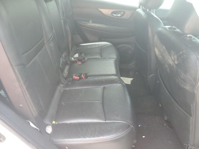 Photo 10 from auction – 2015 NISSAN ROGUE S with VIN KNMAT2MT6FP551982