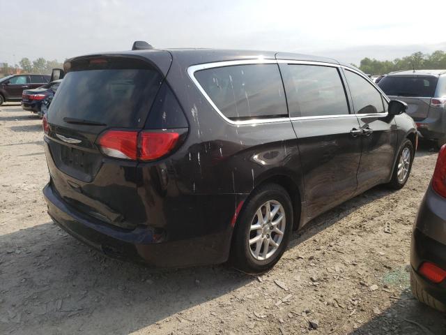 Photo 3 from auction – 2017 CHRYSLER PACIFICA T with VIN 2C4RC1DG4HR634117