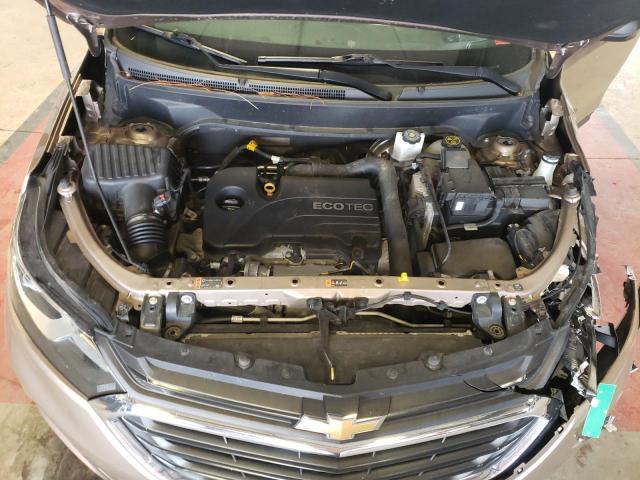 Photo 12 from auction – 2019 CHEVROLET EQUINOX LS with VIN 2GNAXHEV2K6186547
