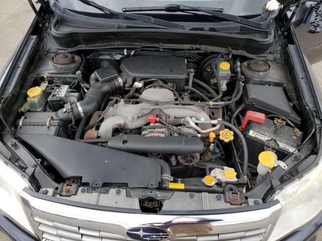 Foto 12 de la subasta – 2009 SUBARU FORESTER con VIN JF2SH616X9H774912