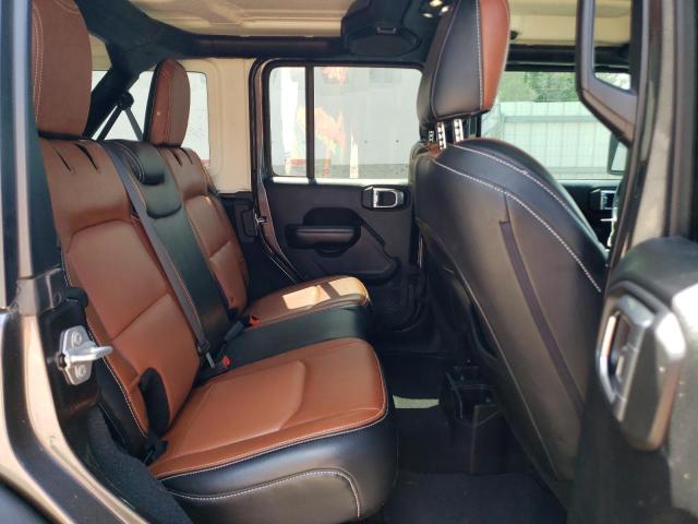 Photo 10 from auction – 2018 JEEP WRANGLER U with VIN 1C4HJXDG2JW111390
