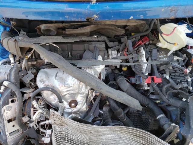 Photo 12 from auction – 2019 JEEP COMPASS LI with VIN 3C4NJDCB0KT761446