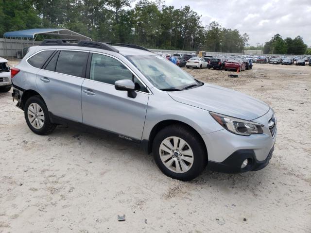 Photo 4 from auction – 2018 SUBARU OUTBACK 2. with VIN 4S4BSAFC7J3379973