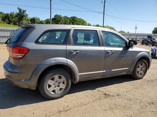 Photo 3 from auction – 2012 DODGE JOURNEY SE with VIN 3C4PDCAB8CT269827