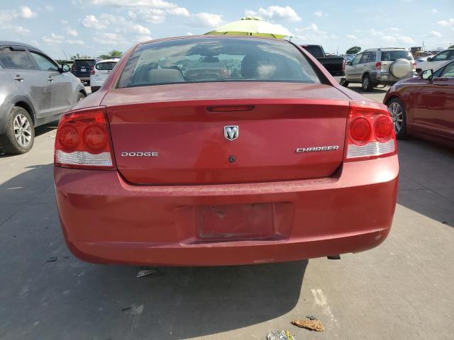 Photo 6 from auction – 2010 DODGE CHARGER with VIN 2B3CA4CD5AH224508