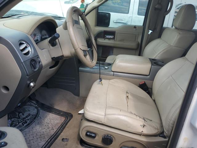 Photo 7 from auction – 2008 FORD F150 SUPER with VIN 1FTPW12V08KB23728