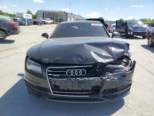 Photo 5 from auction – 2012 AUDI A7 PRESTIG with VIN WAU2GAFC5CN061666