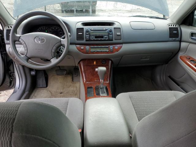 Photo 8 from auction – 2005 TOYOTA CAMRY LE with VIN 4T1BE32K35U555515