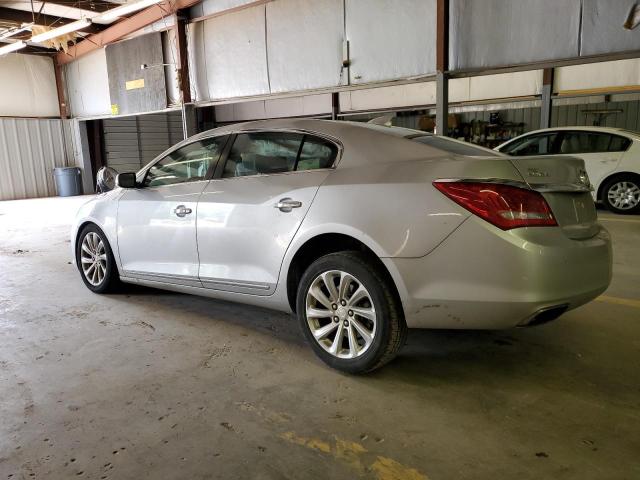 Photo 2 from auction – 2015 BUICK LACROSSE with VIN 1G4GB5G36FF226552