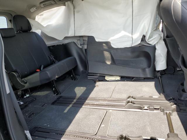 Photo 10 from auction – 2020 TOYOTA SIENNA SE with VIN 5TDXZ3DC2LS076511