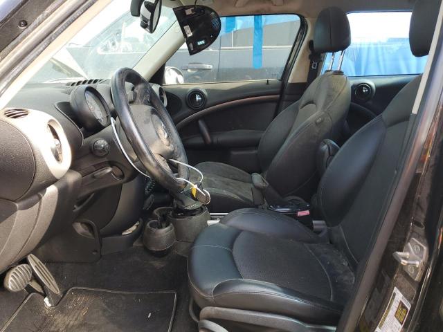Photo 7 from auction – 2012 MINI COOPER S C with VIN WMWZC3C50CWL86523