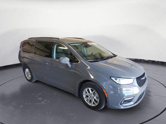 Фото 4 с аукциона – 2022 CHRYSLER PACIFICA T с VIN 2C4RC1BG0NR137922