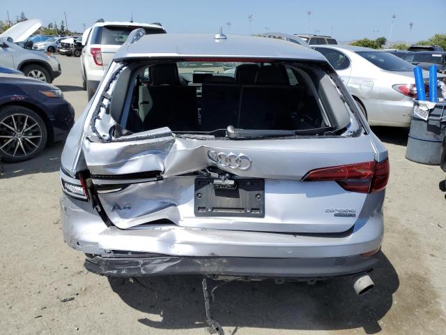 Photo 6 from auction – 2018 AUDI A4 ALLROAD with VIN WA18NAF42JA059903