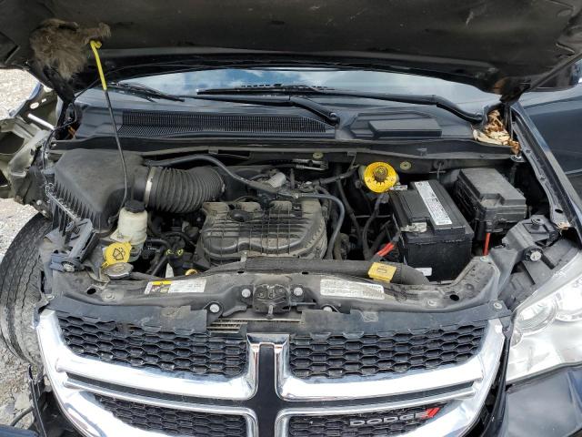 Photo 12 from auction – 2017 DODGE GRAND CARA with VIN 2C4RDGCG8HR671172