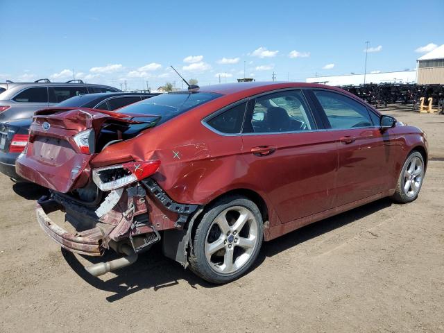 Photo 3 from auction – 2014 FORD FUSION SE with VIN 3FA6P0HD6ER121707