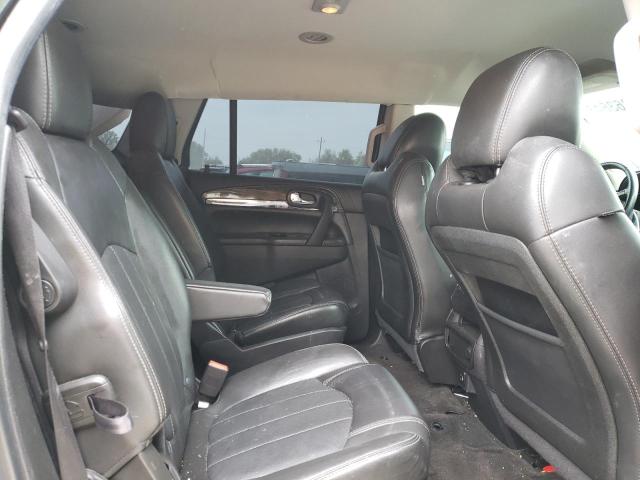 Photo 11 from auction – 2017 BUICK ENCLAVE with VIN 5GAKRBKD5HJ310839