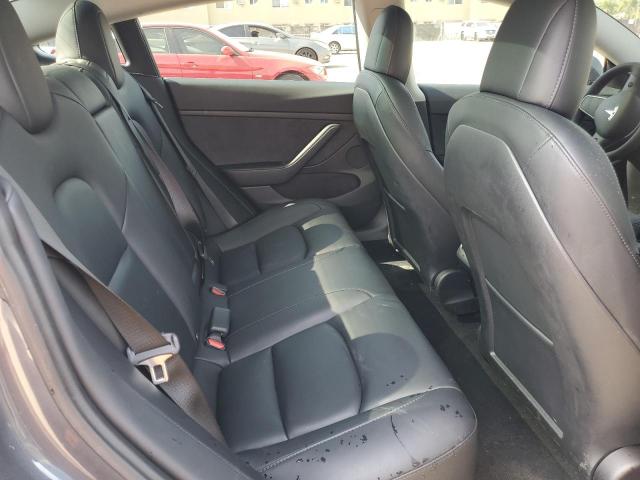 Photo 10 from auction – 2022 TESLA MODEL 3 with VIN 5YJ3E1EA3NF371765
