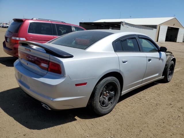 Photo 3 from auction – 2011 DODGE CHARGER PO with VIN 2B3CL1CT1BH574140