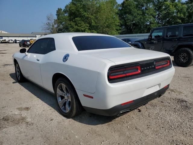 Photo 2 from auction – 2016 DODGE CHALLENGER with VIN 2C3CDZAG3GH101898