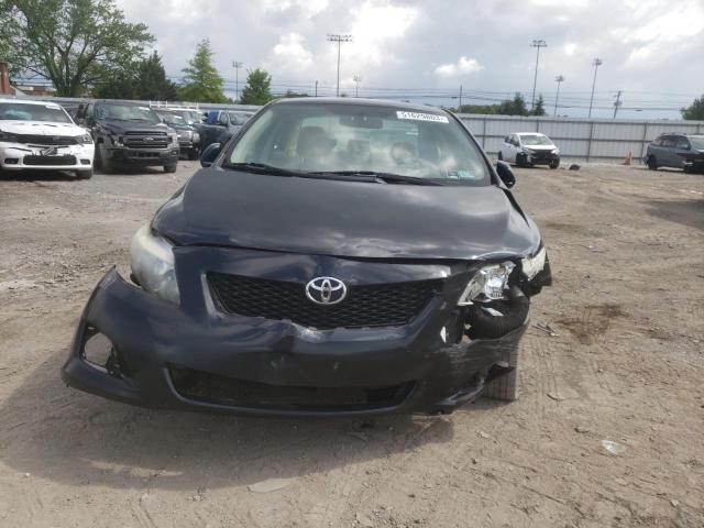 Photo 5 from auction – 2010 TOYOTA COROLLA BA with VIN JTDBU4EEXAJ078631