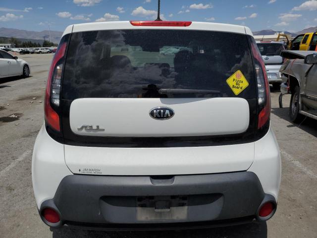 Zdjęcie 6 z aukcji – 2016 KIA SOUL z VIN KNDJN2A24G7328301