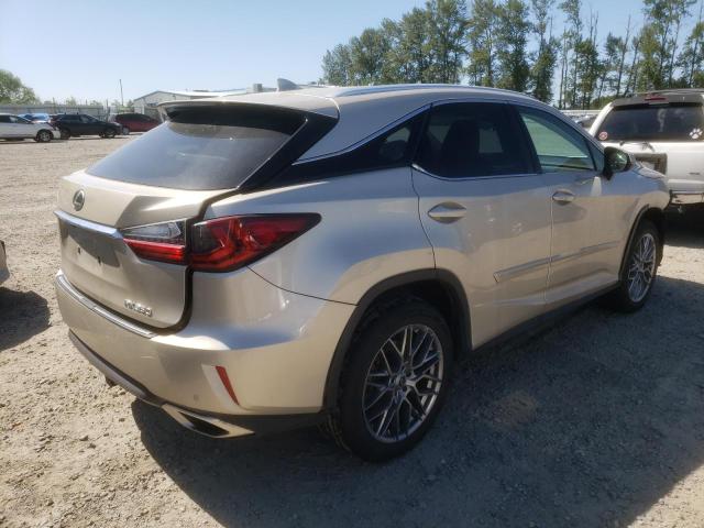 Photo 3 from auction – 2018 LEXUS RX 350 BAS with VIN JTJBZMCA5J2037865