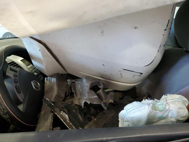 Photo 7 from auction – 2008 NISSAN SENTRA 2.0 with VIN 3N1AB61E28L702138