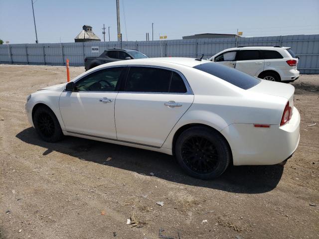 Photo 2 from auction – 2011 CHEVROLET MALIBU LTZ with VIN 1G1ZE5E70BF292219