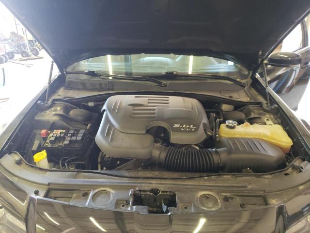 Photo 11 from auction – 2014 CHRYSLER 300 S with VIN 2C3CCAGG0EH190452