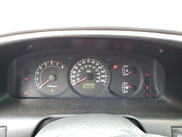 Photo 9 from auction – 2004 KIA SPECTRA GS with VIN KNAFB161945140080