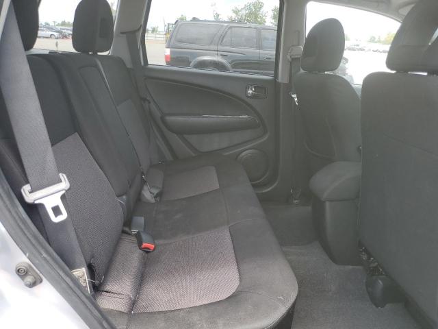 Photo 11 from auction – 2006 MITSUBISHI OUTLANDER with VIN JA4LX41F46U034022