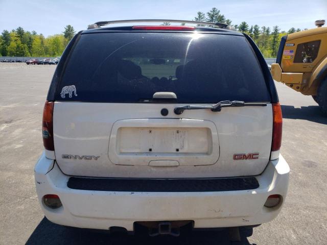 Photo 6 from auction – 2006 GMC ENVOY DENA with VIN 1GKET63MX62201534
