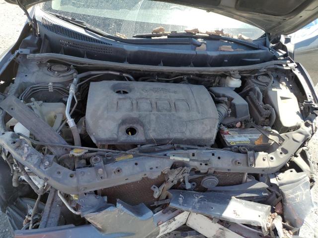 Foto 12 de la subasta – 2012 TOYOTA COROLLA MA con VIN 2T1KU4EE8CC844080