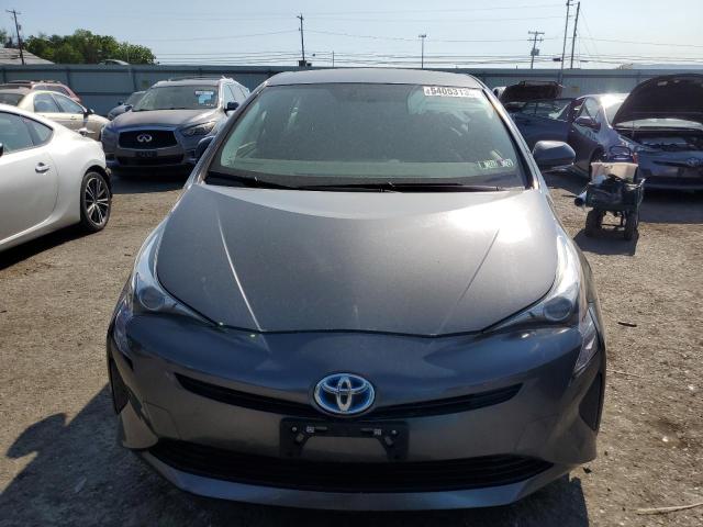 Photo 5 from auction – 2016 TOYOTA PRIUS with VIN JTDKARFU0G3020536