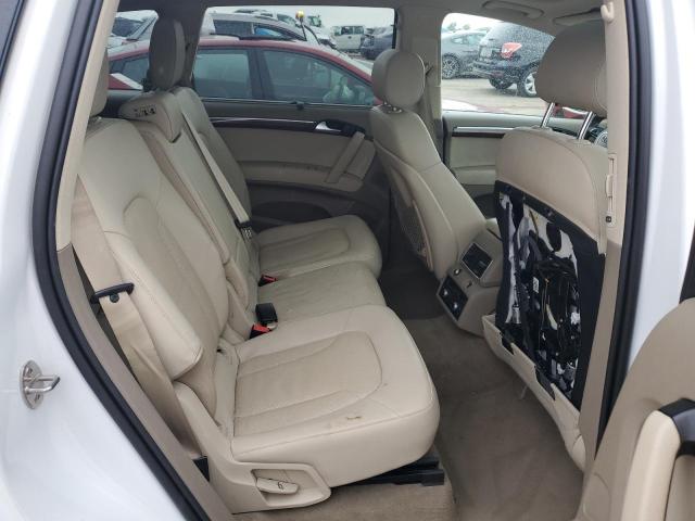 Photo 11 from auction – 2012 AUDI Q7 PRESTIG with VIN WA1DGBFE8CD004901