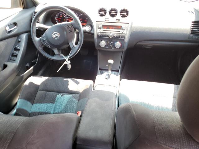 Photo 8 from auction – 2012 NISSAN ALTIMA BAS with VIN 1N4AL2AP6CC140856