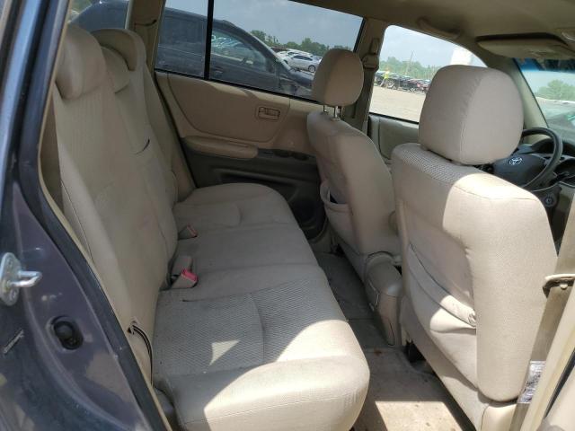 Zdjęcie 11 z aukcji – 2004 TOYOTA HIGHLANDER z VIN JTEDP21AX40042743