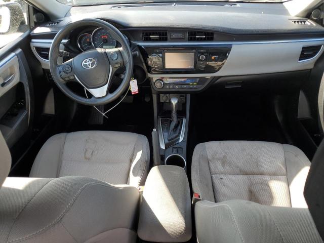 Photo 8 from auction – 2015 TOYOTA COROLLA L with VIN 5YFBURHE4FP286239