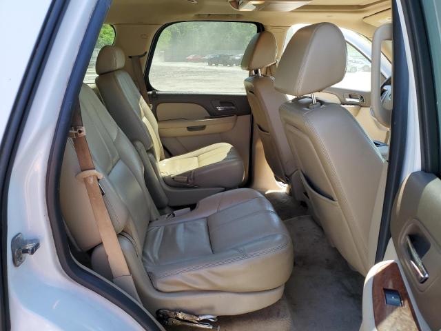 Photo 11 from auction – 2007 GMC YUKON with VIN 1GKFK13007J320093