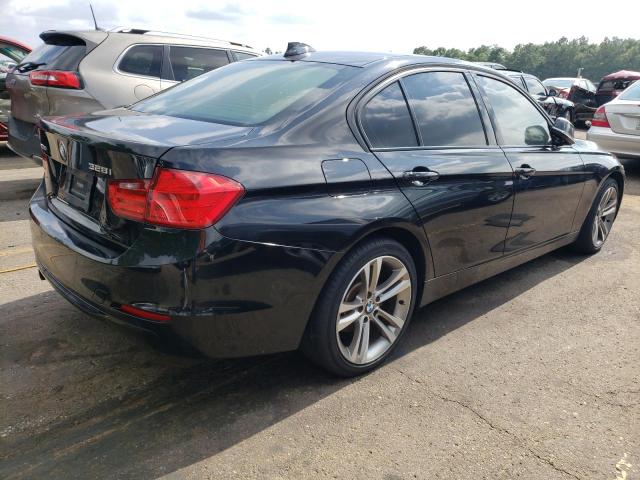 Photo 3 from auction – 2013 BMW 328 XI with VIN WBA3B3C55DF536796
