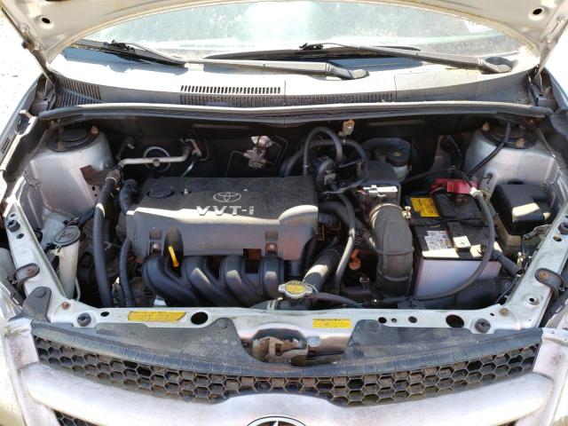Photo 11 from auction – 2006 TOYOTA SCION XA with VIN JTKKT624360134795