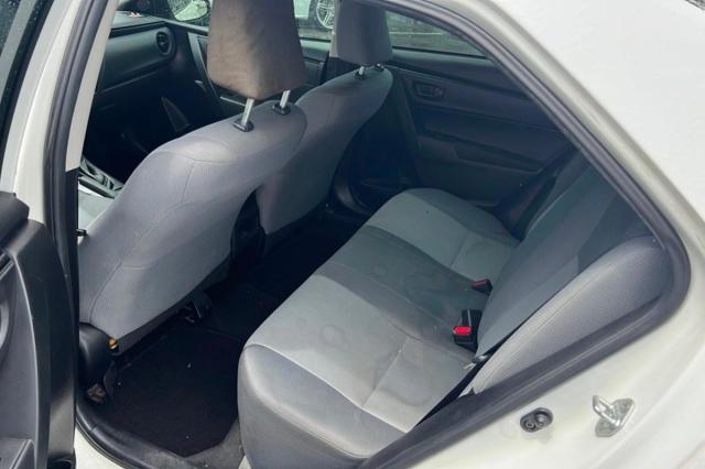 Photo 6 from auction – 2018 TOYOTA COROLLA L with VIN 5YFBURHE1JP769986