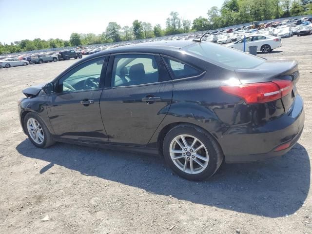 Photo 2 from auction – 2015 FORD FOCUS SE with VIN 1FADP3F2XFL328854