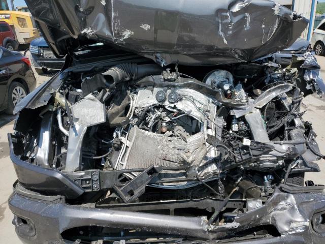 Photo 11 from auction – 2022 RAM 1500 BIG H with VIN 1C6SRFMT0NN142596