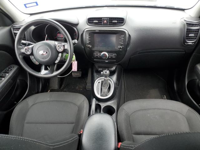 Photo 8 from auction – 2019 KIA SOUL + with VIN KNDJP3A51K7692663