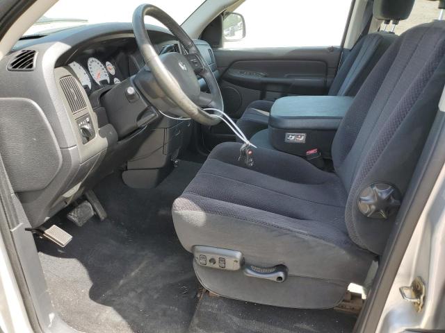 Photo 7 from auction – 2005 DODGE RAM 1500 S with VIN 1D7HA18N65J500192