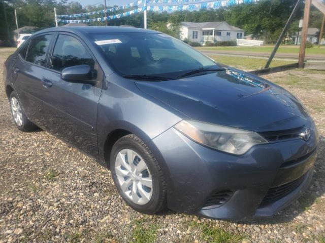 Photo 2 from auction – 2016 TOYOTA COROLLA L with VIN 5YFBURHE7GP563516