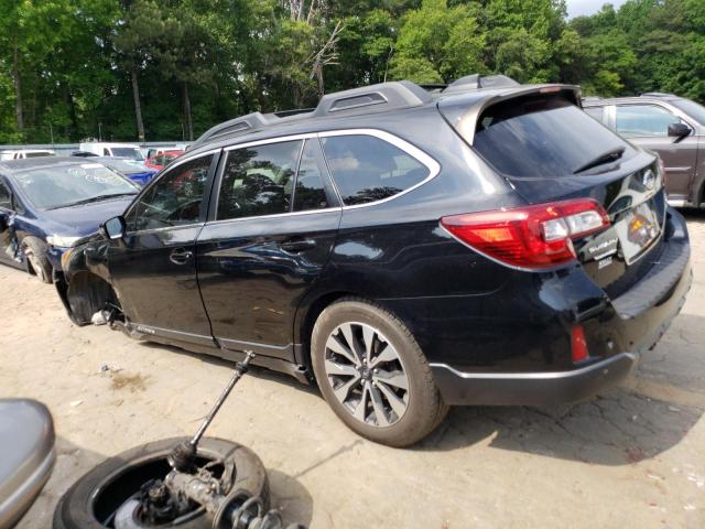 Photo 2 from auction – 2017 SUBARU OUTBACK 2. with VIN 4S4BSANCXH3307323